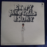 Cliff Richard - Every Face Tells A Story _ vinyl,LP _ EMI, UK, 1977, VINIL, Rock