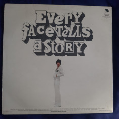 Cliff Richard - Every Face Tells A Story _ vinyl,LP _ EMI, UK, 1977