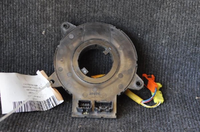Spirala volan MAZDA 6 Hatchback GG 2005 OEM: Z70.A40..0308 | 1265481