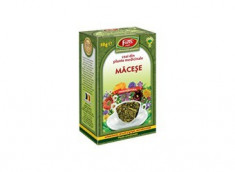 Ceai macese fructe 50g - Fares foto