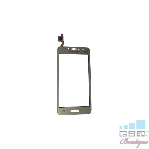 Touchscreen Samsung Galaxy Grand Prime Plus (2016) / J2 Prime SM-G532 Auriu Touchscreen Samsung Galaxy Grand Prime Plus (2016) / J2 Prime SM-G532 Auriu