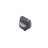 Buton rotativ original LA GERMANIA - BERTAZZONI 401931 pentru plite si aragazuri