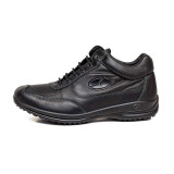 Ghete Grisport Akrochordite Negru - Black, 40 - 45