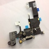 Banda Flex Incarcare Originala Apple iPhone 5 Mufa Dock Conector