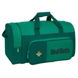 Geantă de Sport Real Betis Balompi&eacute; Verde 47 x 26 x 27 cm