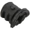 Bucsa brat suspensie roata Nissan Micra 2 (K11) SRLine parte montare : Punte fata, Stanga/ Dreapta, Spate