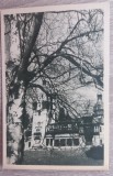 QW27 S - Carte postala - tematica turism - vedere - Sinaia 46