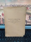 Proclamația lui Adolf Hitler adresată poporului și armatei germane Anul Nou 1943
