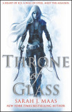 Throne of Glass (miniature format) | Sarah J. Maas, Bloomsbury Publishing PLC