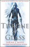 Throne of Glass (miniature format) | Sarah J. Maas, Bloomsbury Publishing PLC