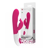 Vibrator Pretty Love Felix, 30 Vibratii (DB)#