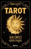 Tarot: Ghid Complet Arcane Majore - Naran Gheser, Editura Librex 2023, 512 Pagini. Carti Tarot, Ghicit