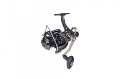 Mulineta crap, Eastshark, XY7000, mulineta crap cu baitrunner foto