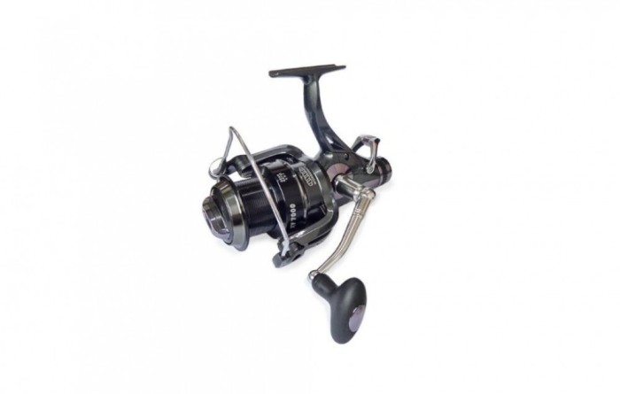 Mulineta crap, Eastshark, XY7000, mulineta crap cu baitrunner