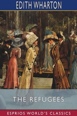 The Refugees (Esprios Classics) foto