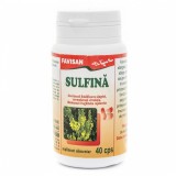 SULFINA 40cps FAVISAN