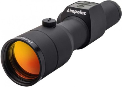 Dispozitiv ochire cu punct rosu Aimpoint H34S foto