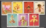 Cuba.1971 Flori-Orhidee SC.502