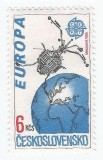 |Cehoslovacia, Europa CEPT, 1991, MNH