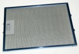 FILTRU METALIC ANTIGRASIME 320 X 259 X 10 MM 127036 pentru Hota Cata GORENJE