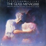 Disc Vinil SIGILAT HENRY MANCINI &ndash; The Glass Menagerie (Original Motion Picture Soundtrack), MCA Records