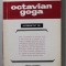 &#039;&#039; BIBLIOTECA CRITICA &#039;&#039; - OCTAVIAN GOGA , interpretat de SORIN ALEXANDRESCU ....MIRCA ZACIU , 1974