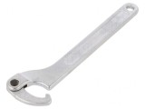 Cheie cu C&acirc;rlig Articulată 208mm 35-50mm