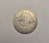 1 leu 1874 Piesa Frumoasa