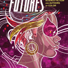 Diverse Futures: Science Fiction and Authors of Color