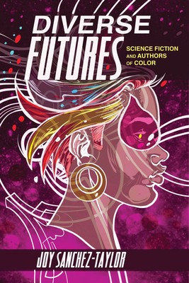 Diverse Futures: Science Fiction and Authors of Color foto