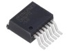 Adaptor DC/DC 8-40V la 5V 5A TO263-7