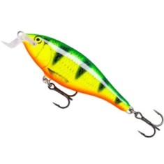 VOBLER RAPALA SHALLOW SHAD RAP CULOARE FP 9CM 12G foto
