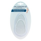Talonete din Gel pentru Talpă și Calc&acirc;i - Set de 2, CMCLASS