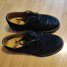 Pantofi Dr. Martens 1461 marimea 39 piele