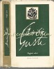 Pagini Alese Dimitrie Gusti, Sociologie, Editura Stiintifica 1965, 405 pagini, Tiraj 4155 Ex