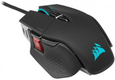 Mouse Gaming Wireless Corsair M65 UL FPS foto