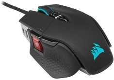 Mouse Gaming Wireless Corsair M65 UL FPS foto