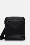 BOSS borseta culoarea negru, 50536477