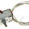 KDF29N6 TERMOSTAT 32015617 Combina frigorifica Heinner HC-V268F+ VESTEL
