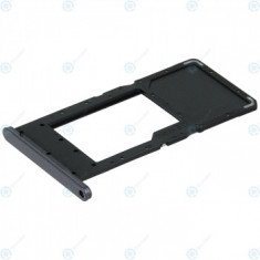 Samsung Galaxy Tab A7 Lite Wifi (SM-T220) Tavă Micro SD gri GH81-20674A