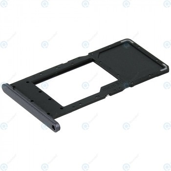 Samsung Galaxy Tab A7 Lite Wifi (SM-T220) Tavă Micro SD gri GH81-20674A foto