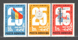 Romania.1972 25 ani Republica ZR.471, Nestampilat