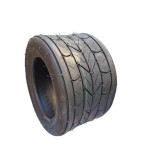 Anvelopa Mini Scuter Electric 10&times;6.00-6 &ndash; Compatibilitate City Coco 48V