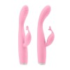 Vibrator Special Luxe Skye, Roz, 18.5 cm, NS Toys