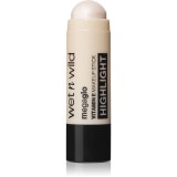 Wet n Wild MegaGlo crema de strălucire stick culoare Moonlike 6 g