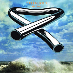 Mike Oldfield ?? Tubular Bells -vinil NOU -SIGILAT foto