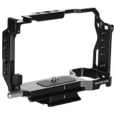 Cumpara ieftin SIRUI Full Camera Cage for Sony Alpha 7C II 7CR with HDMI Cable Clamp Quick Release Plate AM-A7CII