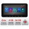 Navigatie Fiat Tipo 2020- Android radio gps internet Octa Core 4+64 LTE ecran de 10.33&#039; wide Kit-tipo2022+EDT- CarStore Technology