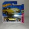 bnk jc Hot Wheels 2023 - &#039;84 Corvette - 74/250