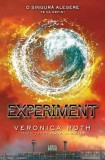 Experiment (Vol. 3) - Veronica Roth